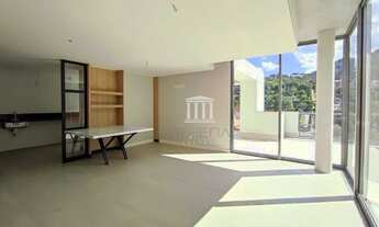 Imagem 2: Cobertura com 3 dormitórios à venda, 250 m² por R$ 1.690.000,00 - Agriões - Teresópolis/RJ