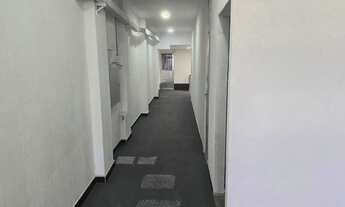 Imagem 3: Sala Comercial 20m² na Taquara - 1ª Locação!