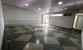 Imagem 2: Galpão disponível para locação no bairro Guarujá, Betim-MG