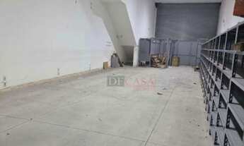 Imagem 4: Salão para alugar, 400 m² por R$ 21.450,00/mês - Parque da Mooca - São Paulo/SP