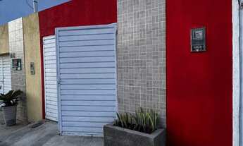 Imagem: Casa no bairro Maria Vieira/Dona Arlinda