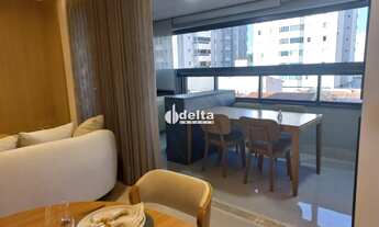 Imagem 7: Apartamento disponível para venda no bairro Santa Mônica em Uberlândia-MG