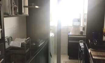 Imagem 3: Angélica apto mobiliado Obs; não tem geladeira