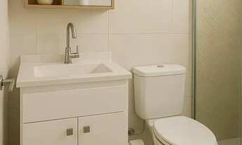 Imagem 4: Gardem 3 Dormitórios com suíte , 84 mts² e Lazer Completo parece uma casa!, no Viva Vista