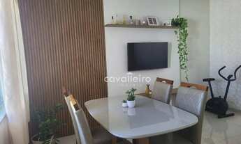 Imagem 7: Residência com 03 quartos, sendo 01 suíte, perto do centro de Inoã - Maricá - RJ