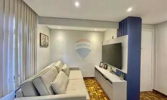 Imagem 4: Apartamento 2 Quartos à Venda | Barreirinha Curitiba - PR