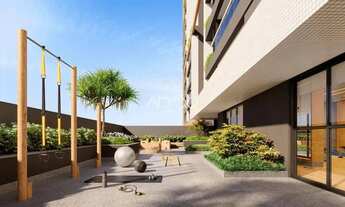 Imagem 7: Revenda - Apartamento Novo de 3 quartos no Piemonte Croma, Bigorrilho - 94 m²