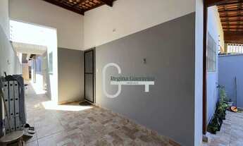 Imagem 4: Casa com 3 dormitórios à venda, 100 m² por R$ 370.000,00 - Parque D'Aville Residencia