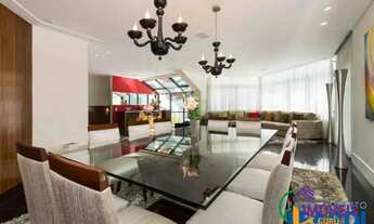 Imagem 10: CASA EM CONDOMÍNIO - ALPHAVILLE - SP