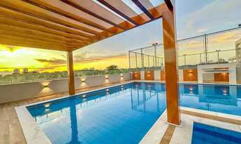 Imagem 3: Imóvel para venda possui 66 metros quadrados com 2 quartos em Paiaguás - Cuiabá - MT