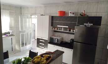 Imagem: CASA EM ARROZAL - AMPLO TERRENO