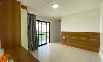 Imagem 4: Apto com quatro suites - Ponta Negra