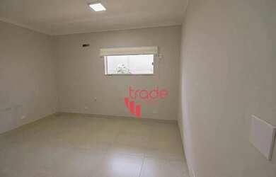 Imagem 3: Conjunto Comercial para Locação no Bairro Ribeirânia em Ribeirão Preto com Recepção