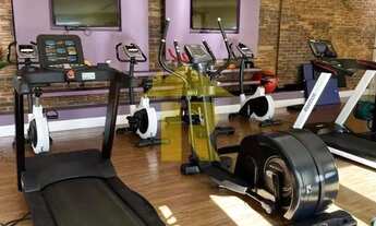 Imagem 6: Apartamento à venda no Integrato Iguatemi, São José do Rio Preto-SP: 2 quartos, 2 suítes