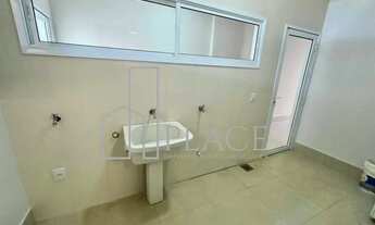 Imagem 6: Casa para aluguel RESIDENCIAL RESERVA ESMERALDA 3 quartos 6.800,00 Condomínio Reserva Esme