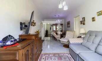 Imagem 4: Apartamento à Venda - Aclimação, 3 Quartos, 118 m2