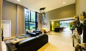 Imagem 4: Aluguel Residential / Condo Lagoa Santa MG