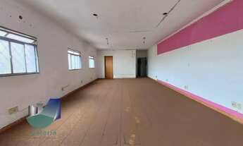 Imagem 2: Salão Comercial sobrado para alugar, 132m² - Campos Elíseos