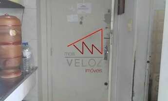 Imagem 5: Kitnet/Conjugado-À VENDA-Centro-Rio de Janeiro-RJ