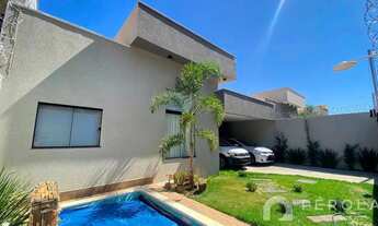 Imagem 3: Casa em Jardim Itaipu - Goiânia