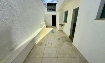 Imagem 7: ÁREA PRIVATIVA ALUGUEL 2 QUARTOS MANTIQUEIRA BH