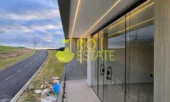 Imagem 15: LINDA Casa alto padrão à venda, 3 quartos, Reserva do Vale I, Volta Redonda/RJ