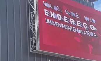 Imagem 6: Alugo loja no SHOPPING ESTAÇÃO FASHION