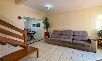 Imagem 2: Sobrado com 3 suites e piscina