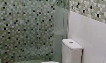 Imagem 5: CASA 3 QUARTOS COM GARAGEM!