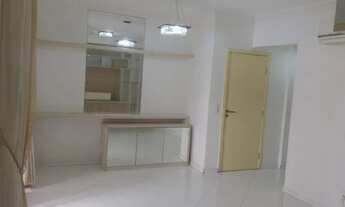 Imagem: Alugo Apartamento no Condomínio Mundi Resort