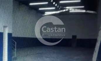 Imagem 7: Galpão/Depósito/Armazém em Aricanduva