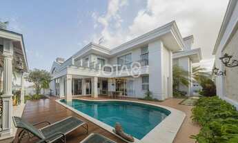 Imagem: CASA ESPETACULAR E ÚNICA NO WEST SIDE II