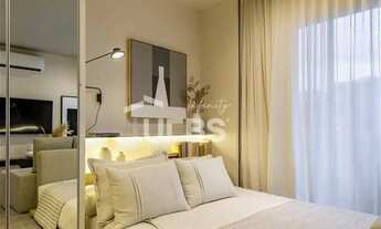 Imagem 5: Studio metropolitan bueno - setor bueno