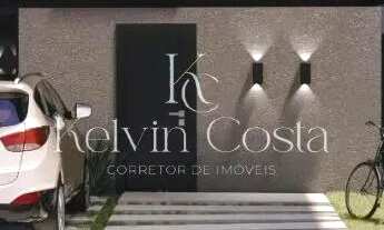 Imagem: Casa á venda Condominio Lumini 3 quartos