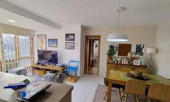 Imagem 2: Apartamento no bairro Teresópolis de 2 dormitórios e vaga