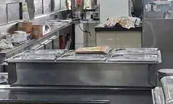 Imagem 6: Restaurante e lanchonete no Centro de Guarulhos. Ref: 2052