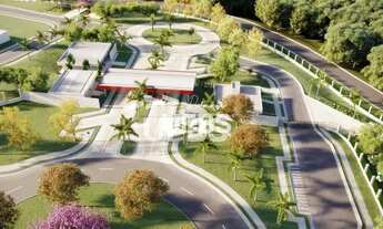 Imagem: Jardins Cannes - Casa de Condomínio 3 quartos