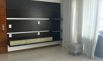 Imagem 2: GR ALUGA Ed. Unite Tarsila -3 suites- 2 vagas- 169m2- ALTO PADRÃO- OPORTUNIDADE- AREA DE L