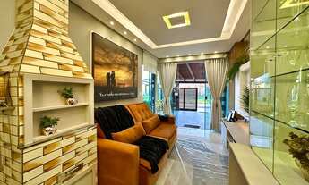 Imagem 7: BARBADA! FINAMENTE MOBILIADA E DECORADA! CASA COM PÁTIO!!!