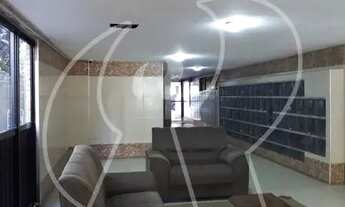 Imagem 2: Excelente localização, kitnet com 01 dormitório, sala, cozinha, wc social, 01 vaga, 35m²