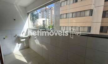 Imagem 5: Locação Apartamento 4 quartos Buritis Belo Horizonte