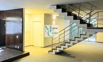 Imagem 3: Casa comercial em Moema índios