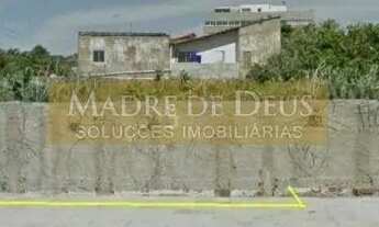 Imagem 2: Terreno residencial à venda, Antônio Diogo, Fortaleza