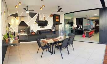 Imagem 7: Casa - Swiss Park - Campinas