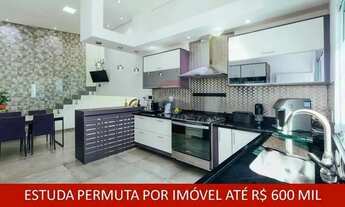 Imagem: Casa a venda Jardim Pacaembu com 4 dormitórios