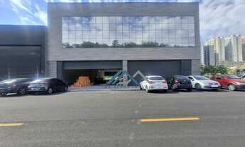 Imagem 12: Salão para alugar, 775 m² por R$ 50.000/mês - Bethaville - Barueri/SP