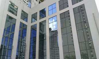 Imagem 12: Lajes Corporativas à venda em Várzea Da Barra Funda - SP