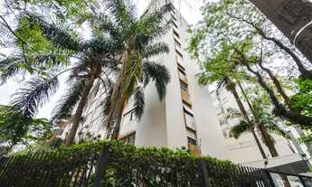 Imagem 2: Apartamento para venda em Santa Cecília com 3 quartos, sendo 1 suíte , 210m²