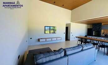 Imagem 7: Casa à venda em Porto Rico, Centro, com 4 suítes, com 255 m²