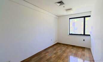 Imagem 6: Conjunto Comercial em excelente localização, com sala, banheiro e 1 vaga Higienópolis